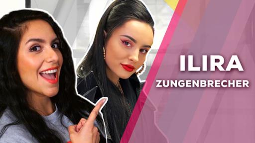 Ilira - Zungenbrecher | Rechte: KiKA