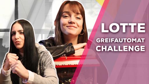 Lotte - Greifer-Challenge | Rechte: KiKA
