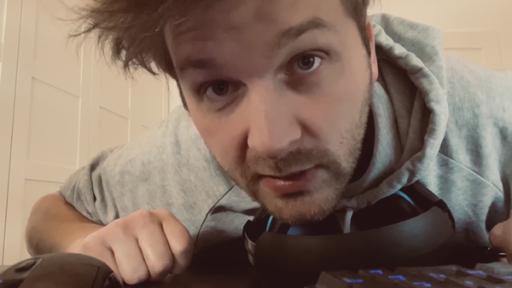 K_KKL_Homestory_Johannes | Rechte: KiKA