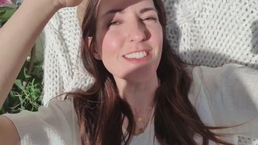 K_Homestory_JohannaKlum_2704 | Rechte: KiKA