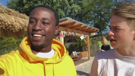 KKLSommerBackstage_Jonny-Jakob.mp4 | Rechte: KiKA