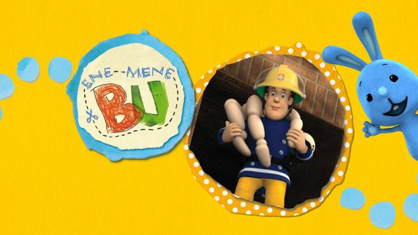 Kikaninchen und Freunde: Von Feuerwehrmännern und Bauernhöfen | Rechte: KiKA