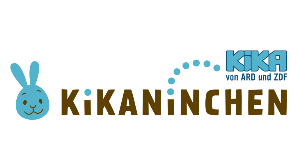 Logografik - Kikaninchen