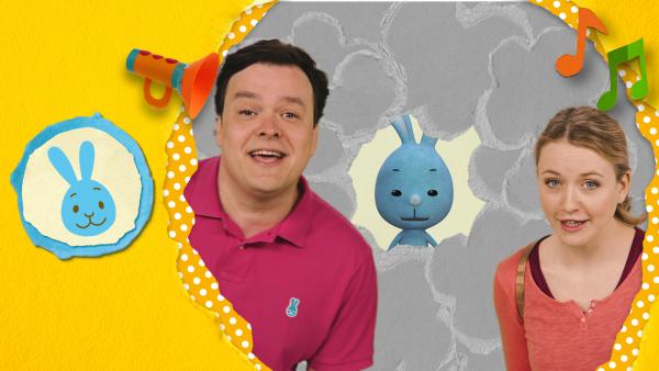 Was kann man tun, wenn man so richtig sauer und wütend ist? Anni und Christian zeigen es dir. 