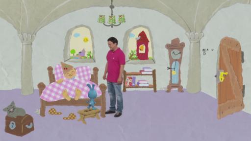 bruder_jacob_franzoesisch | Rechte: KiKA