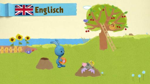Kikaninchen asks the mole for help | Rechte: KiKA