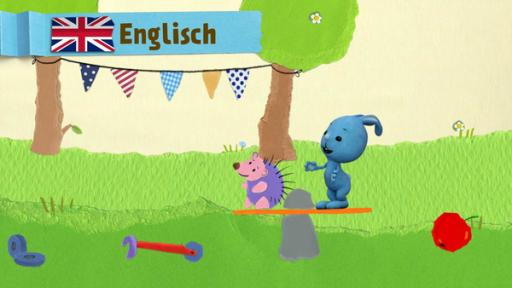 Kikaninchen builds a carousel | Rechte: KiKA