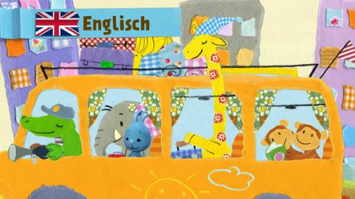 Vacation on the farm | Rechte: KiKA