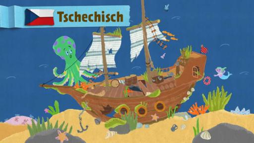Rybí hejno  | Rechte: KiKA