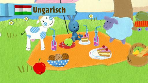 Kikaninchen segit kikölteni egy tojást | Rechte: KiKA Kikaninchen segit kikölteni egy tojást | Rechte: KiKA