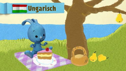 Kikaninchen siklik a csúszkával | Rechte: KiKA Kikaninchen siklik a csúszkával | Rechte: KiKA