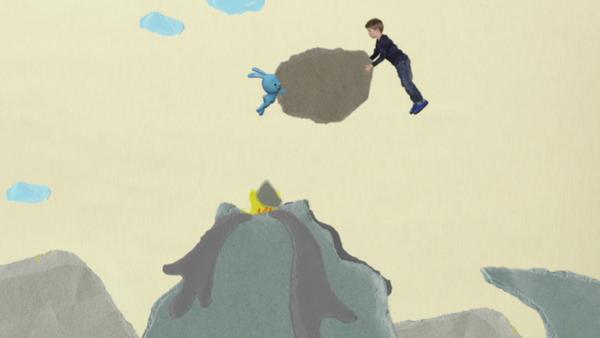 Superheldeneinsatz | Rechte: KiKA