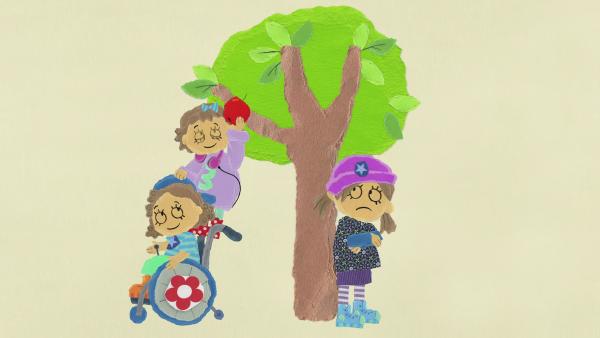 KiKANiNCHEN | Rechte: KiKA