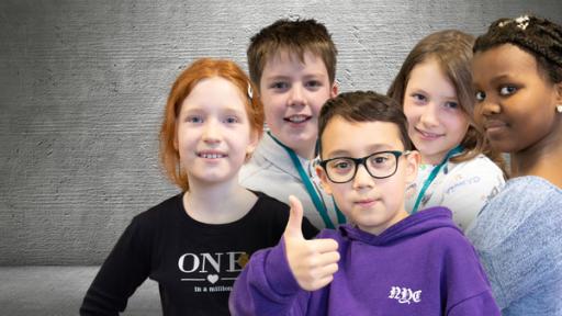 Kinderredaktionsrat | Rechte: KiKA Kinderredaktionsrat | Rechte: KiKA