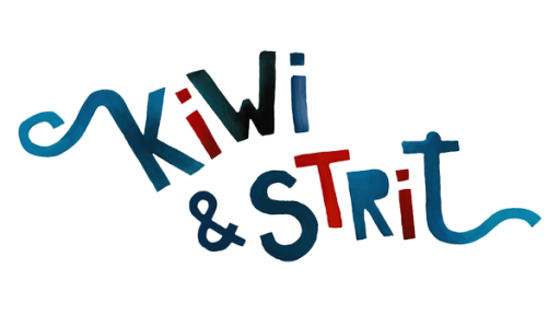 Kiwi & Strit