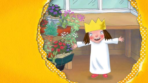 Kleine Prinzessin | Rechte: ZDF Kleine Prinzessin | Rechte: ZDF