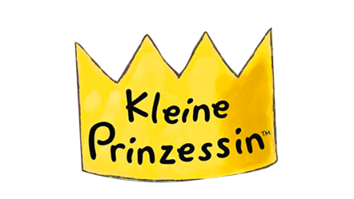 Kleine Prinzessin | Rechte: ZDF Logo "kleine Prinzessin"