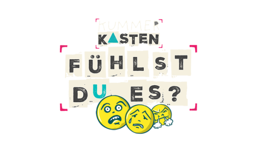 Kummerkasten - Fühlst du es? | Rechte: RB Kummerkasten - Fühlst du es? | Rechte: RB