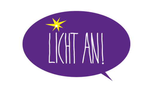 Licht an! | Rechte: rbb Licht an! | Rechte: rbb