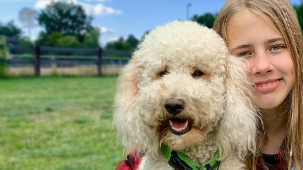 Liebste Fellnasen - Abenteuer Hundeschule | Rechte: ARD/mdr