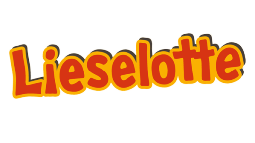 Lieselotte | Rechte: ZDF Logo "Lieselotte"