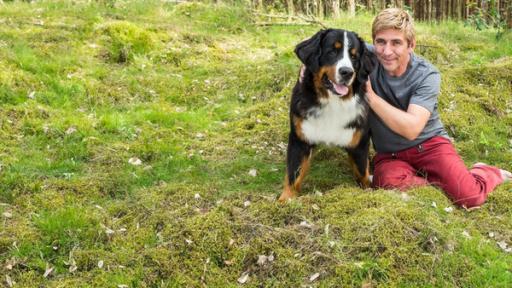 Löwenzahn - Moos MT25 | Rechte: ZDF Fritz und Keks auf Mooshügel