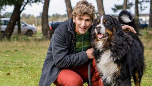 Hunde | Rechte: ZDF Hunde