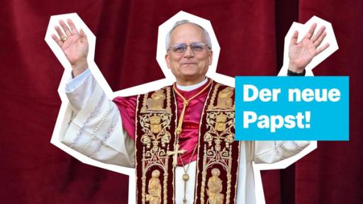Papst Leo XIV.