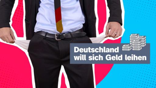 Sendung 180325 | Rechte: ZDF Sendung 180325