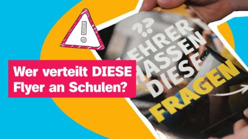 logo! vom 18.5.25