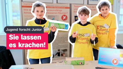 logo! vom 27.3.25