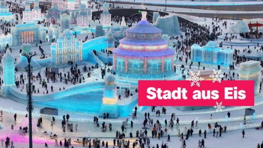 Sendung 6. Januar
