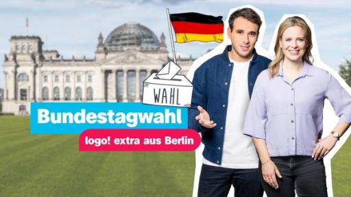 Sendung vom 23.2.25 | Rechte: ZDF Sendung vom 23.2.25
