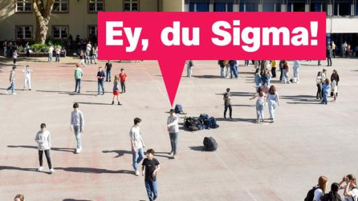 Sendung-10-05 | Rechte: ZDF Sendung Was ist Sigma