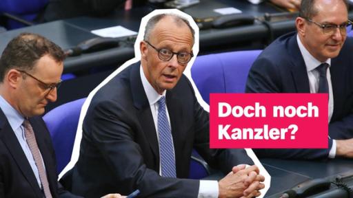 Sendung 6. Mai
