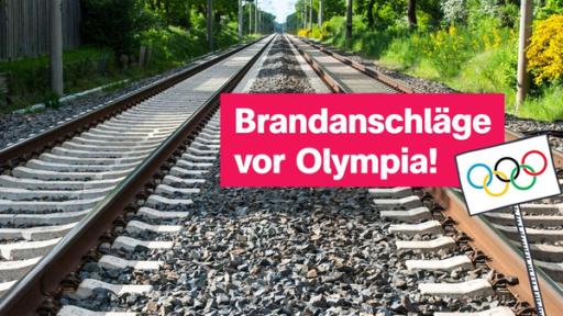 Sendungsteaser 26. Juli 2024