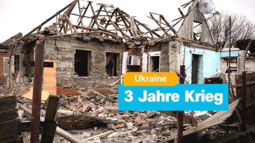 Thumbnail 25.2. | Rechte: ZDF Thumbnail 25.2.