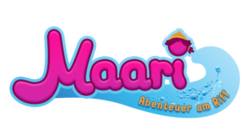 Maari - Abenteuer am Riff | Rechte: KiKA/Bigchild Entertainment