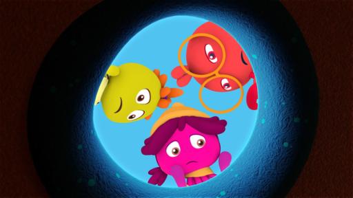Rechte: KiKA/Bigchild Entertainment Wo ist Zippi?