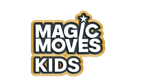 Magic Moves Kids | Rechte: ZDF/KiKA Magic Moves Kids | Rechte: ZDF/KiKA
