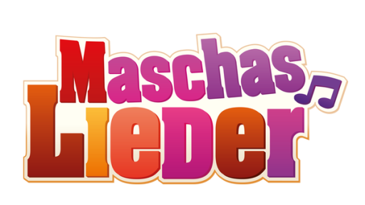 Maschas Lieder Maschas Lieder