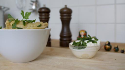 Pelmeni | Rechte: KiKA Pelmeni | Rechte: KiKA