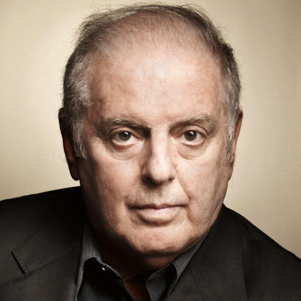 Daniel Barenboim | Rechte: Peter Adamik