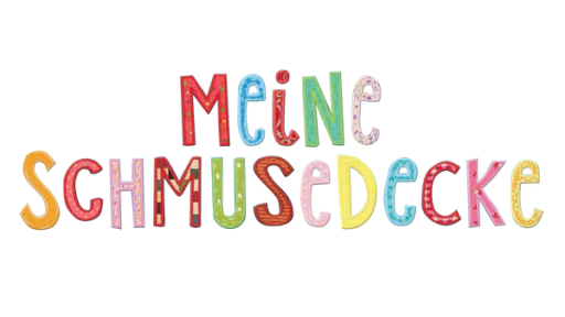 Meine Schmusedecke | Rechte: MDR / rbb / NDR Logo "Meine Schmusedecke"