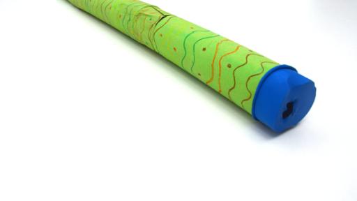 Didgeridoo