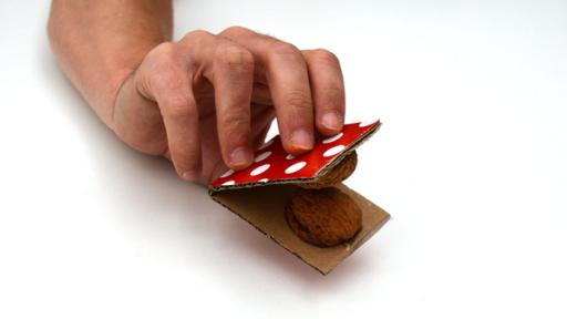 Kastagnetten