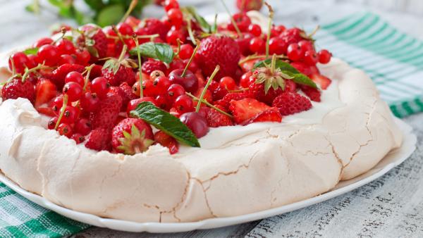 Pavlova