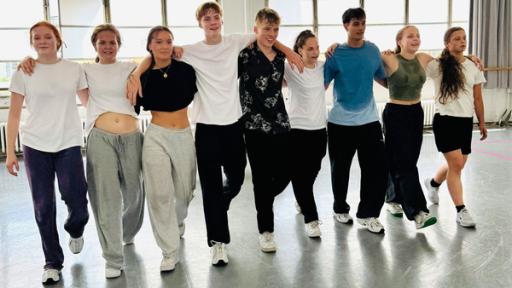 MY MOVE – Tanz deines Lebens S04 - Folge 15 | Rechte: STARSHIP-Film en gemeinsam mit der MY MOVE DANCECREW (Quelle: STARSHIP-Film)