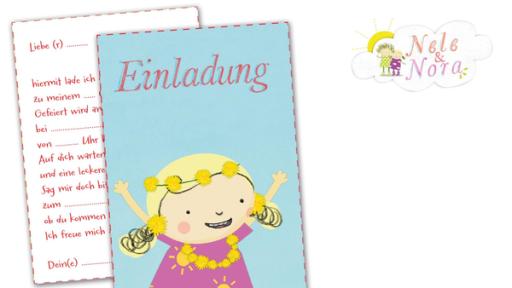 Bastelanleitung - Einladungskarte | Rechte: KiKA Bastelanleitung zur Einladungskarte