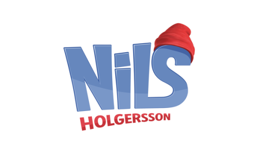 Nils Holgersson | Rechte: BR Logo "Nils Holgersson"